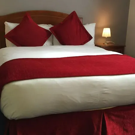 Hotel Charleville Dublín