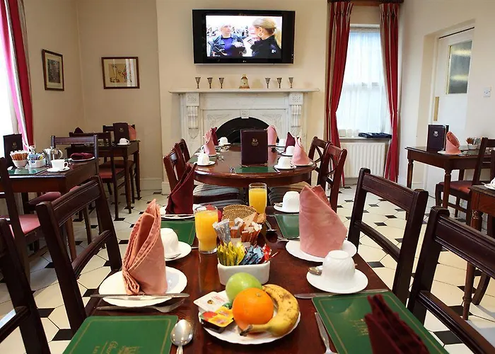 Hotel Charleville 3*