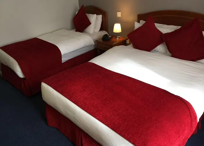 Hotel Charleville 3*