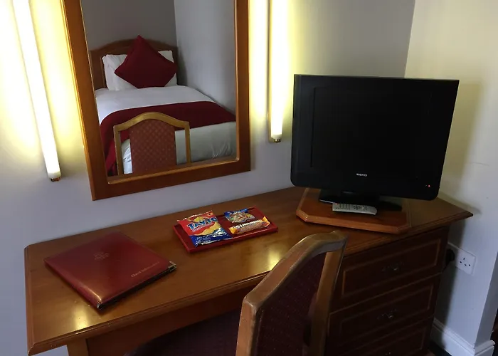 Charleville 3* Dublin