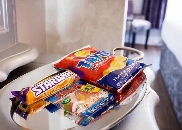 Hotel Charleville Dublin