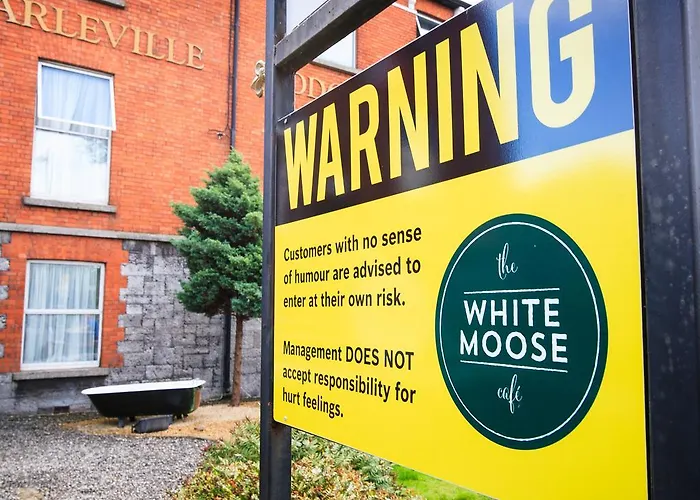 Charleville 3* Dublin