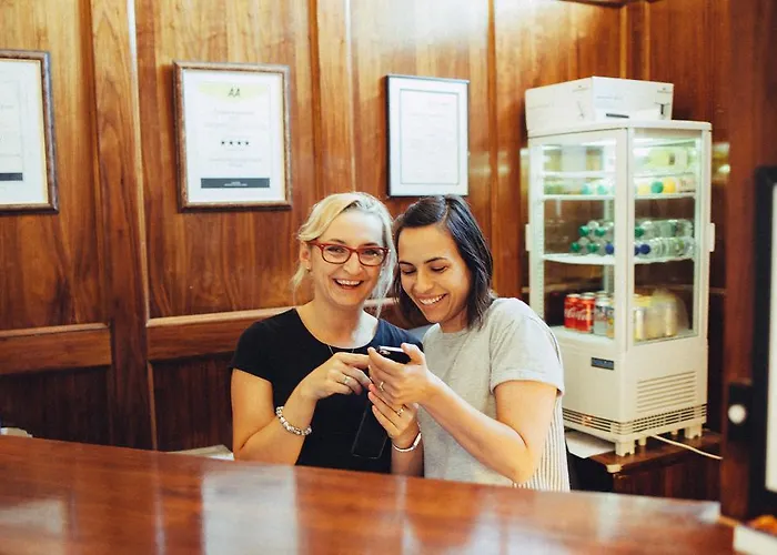 Charleville Hotel 3*