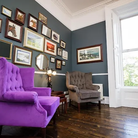 Charleville Hotell Dublin