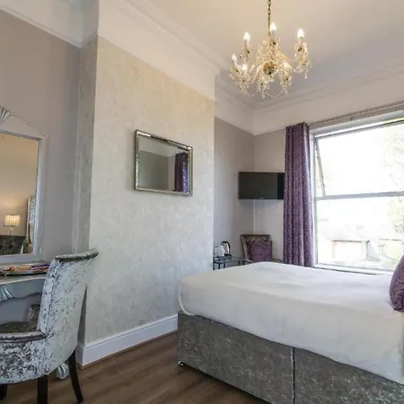 Hotell Charleville Dublin