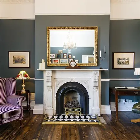 Hotell Charleville Dublin