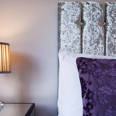 Charleville Hotell Dublin