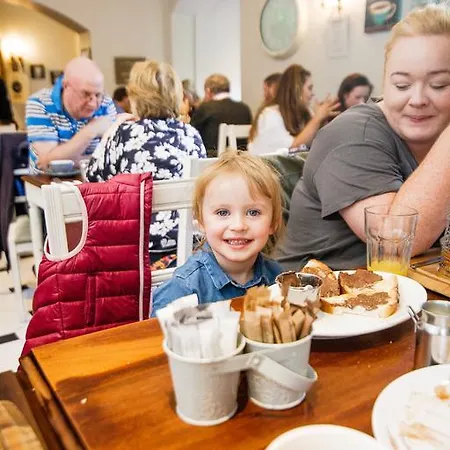 Charleville 3* Dublin