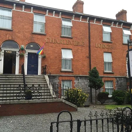 Hotell Charleville Dublin