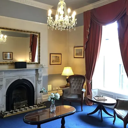 Hotell Charleville Dublin