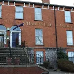 Отель Charleville 3*