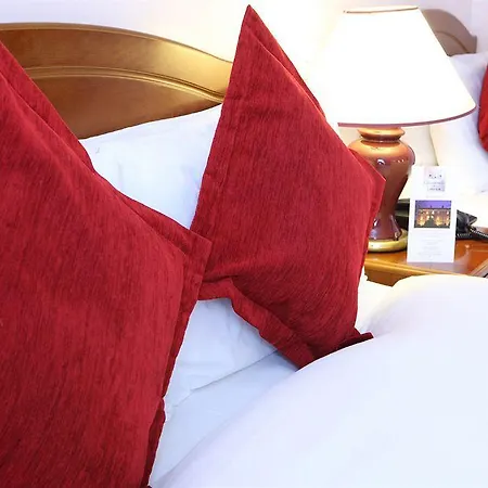 Charleville 더블린