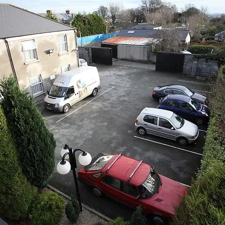 Charleville Dublin