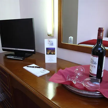 Charleville Hotell Dublin