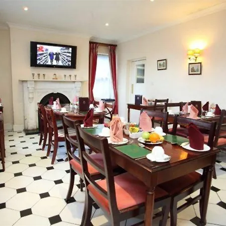 Charleville 더블린