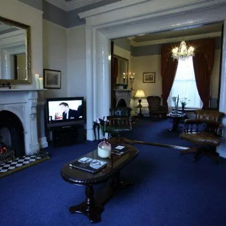 Hotell Charleville