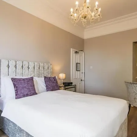 Charleville 더블린