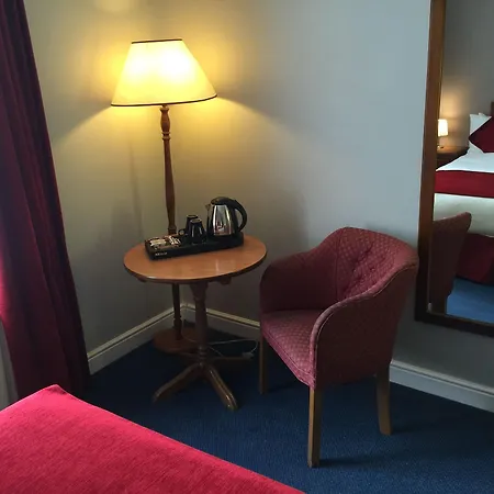 Hotell Charleville Dublin