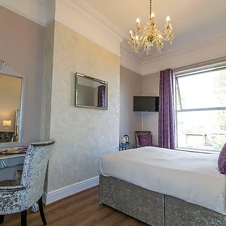 Charleville Отель 3*