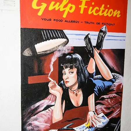 Charleville 3* 더블린