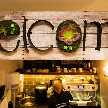 Charleville 3* 더블린