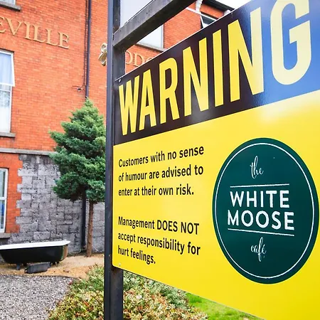 Charleville 3* Dublin