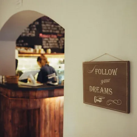 Charleville 더블린