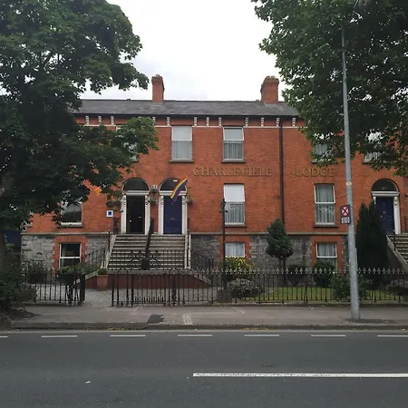 Szálloda Charleville Dublin