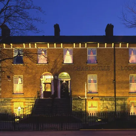 Charleville Hotel Dublin
