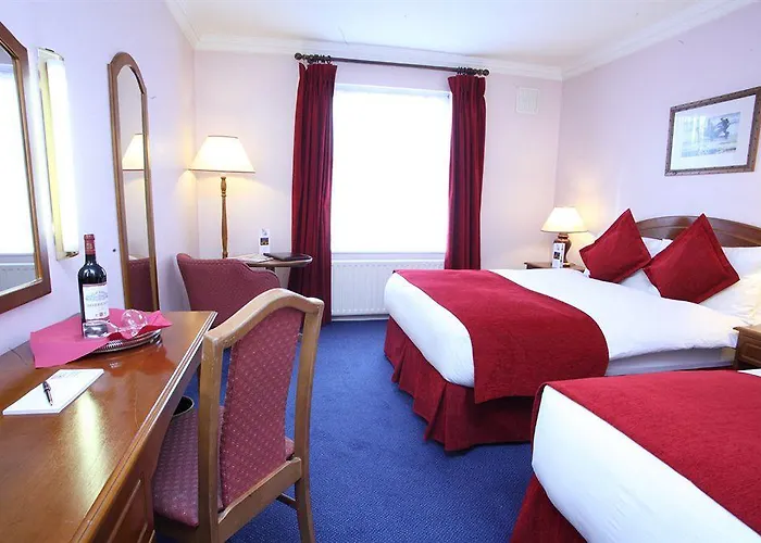 Hotel Charleville