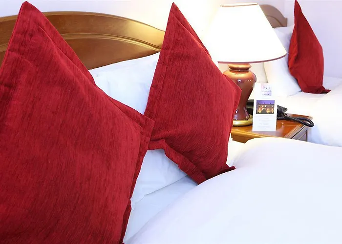 Charleville ダブリン