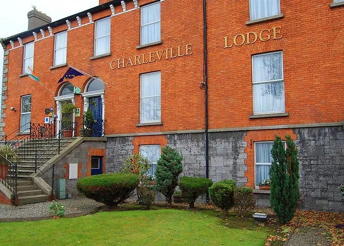 Charleville 3*