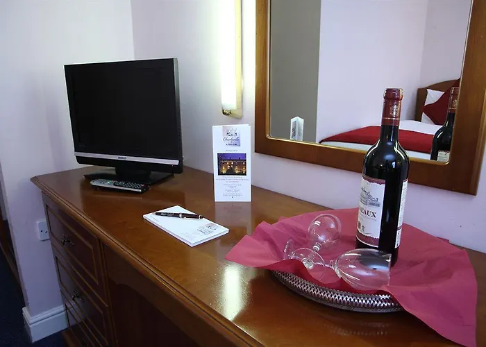 Charleville Otel Dublin