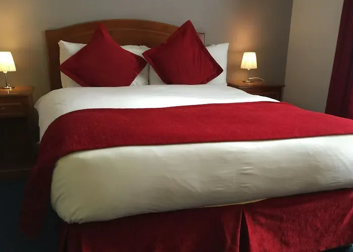 Otel Charleville Dublin