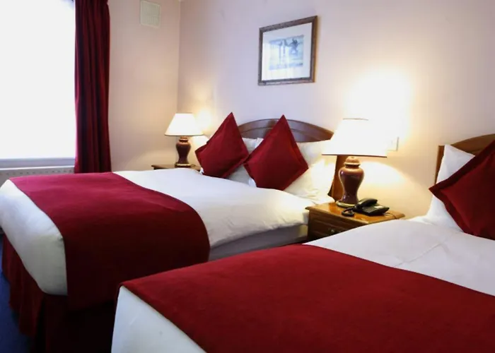 Charleville ダブリン