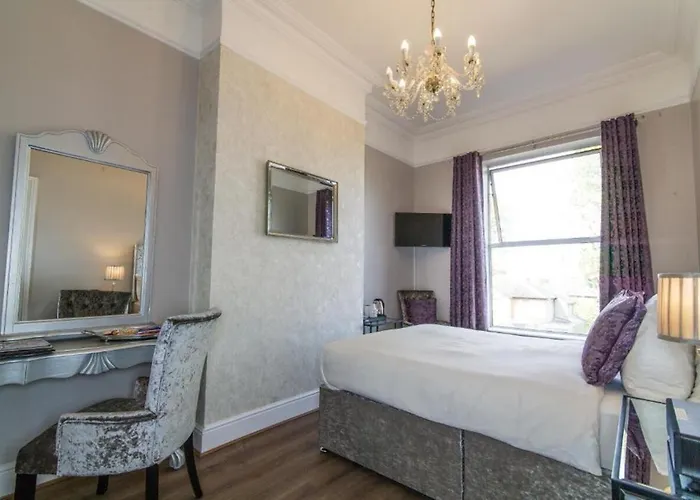 Otel Charleville Dublin