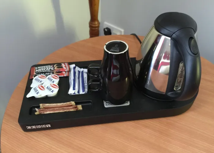 Charleville ダブリン