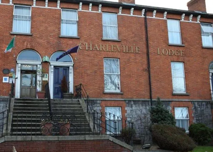 Hotel Charleville 3*