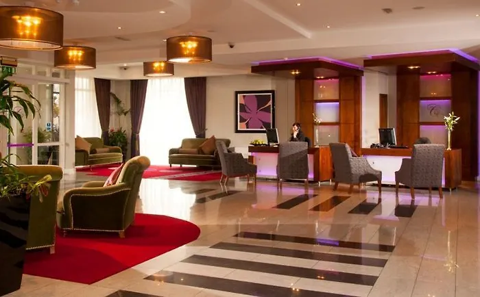 Hotel Charleville