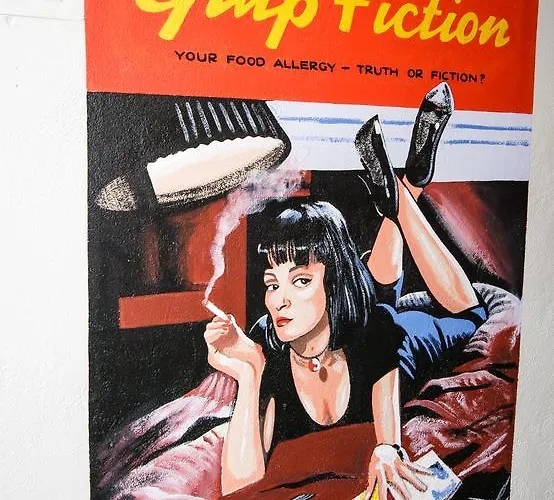 Charleville 3* Dublin