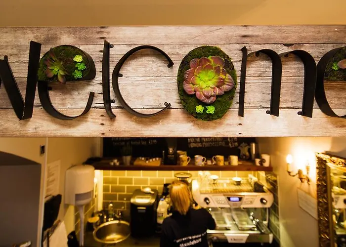 Charleville 3* ダブリン