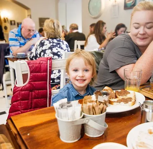 Charleville 3* ダブリン