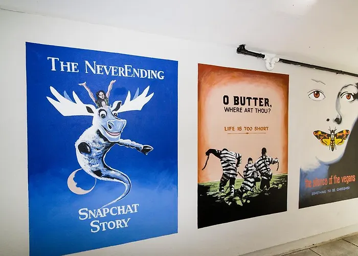 ホテル Charleville ダブリン