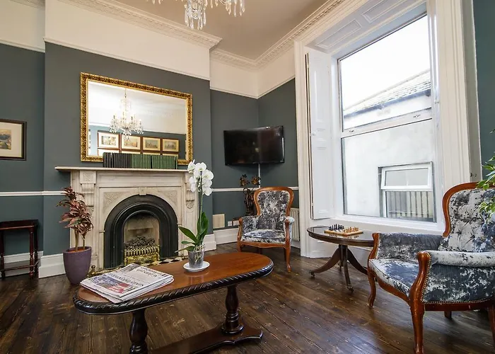 Charleville ダブリン