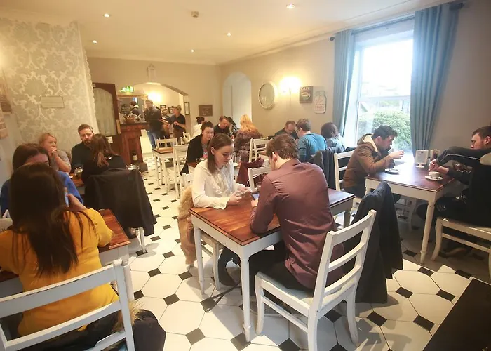 Charleville Hotel 3*