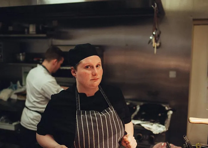 Otel Charleville Dublin