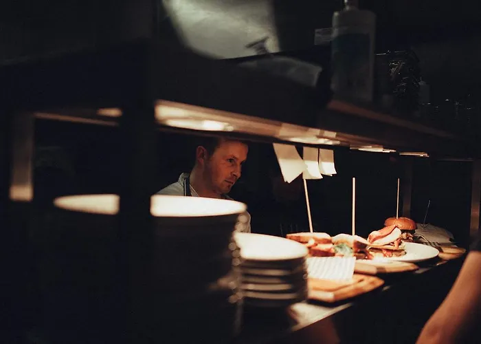 ホテル Charleville 3*