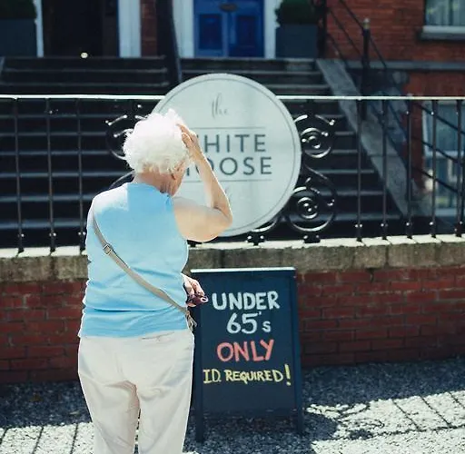 Charleville Dublin