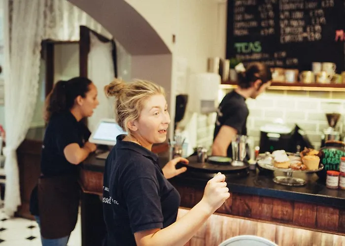 Charleville ホテル ダブリン