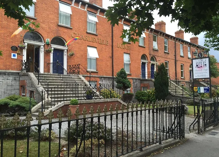 Charleville Dublin